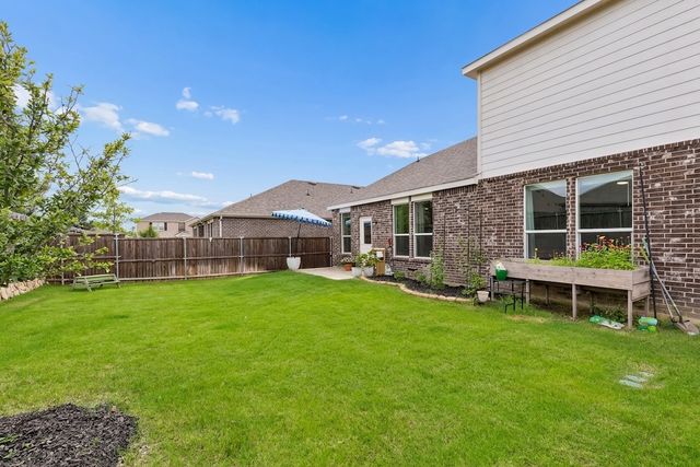 604 Goldenrod Lane, Princeton, TX 75407