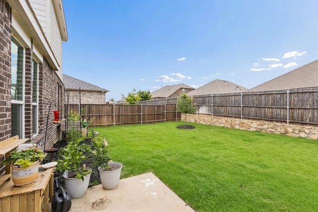 604 Goldenrod Lane, Princeton, TX 75407