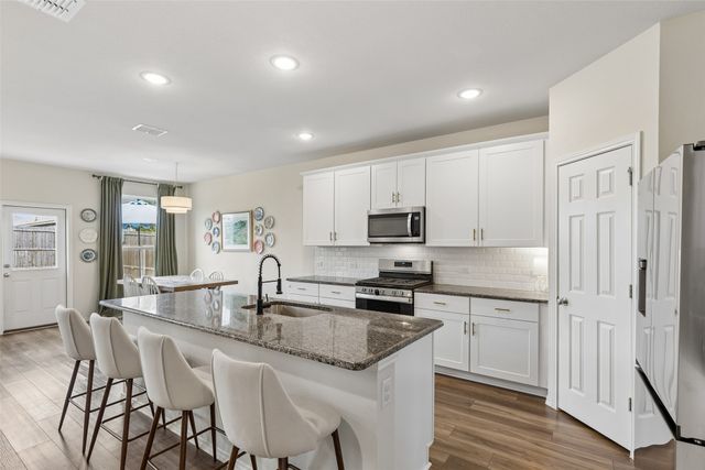 604 Goldenrod Lane, Princeton, TX 75407