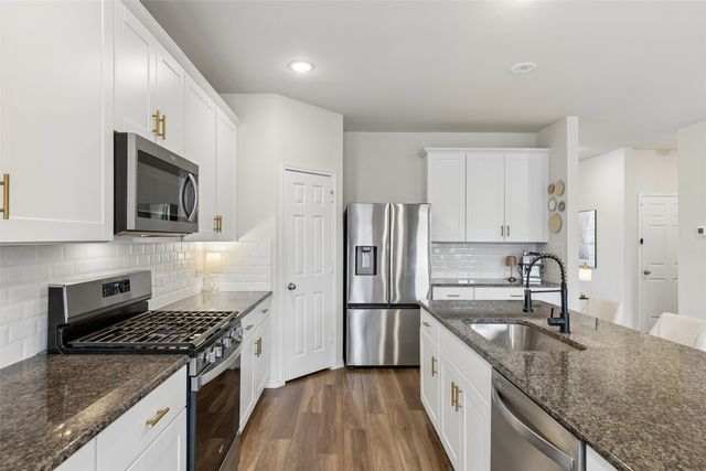 604 Goldenrod Lane, Princeton, TX 75407