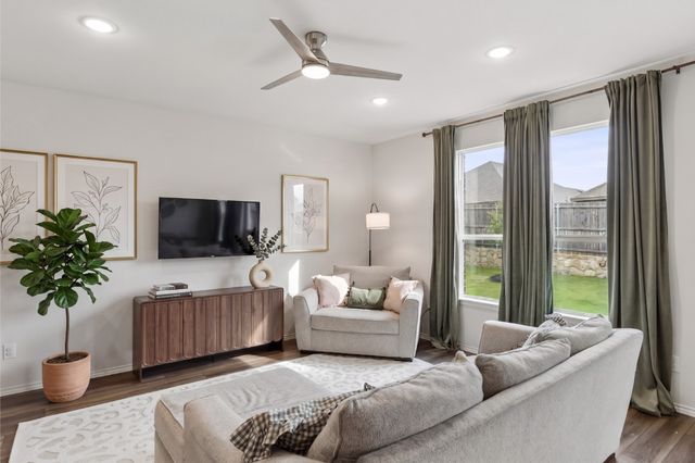 604 Goldenrod Lane, Princeton, TX 75407