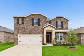 604 Goldenrod Lane, Princeton, TX 75407