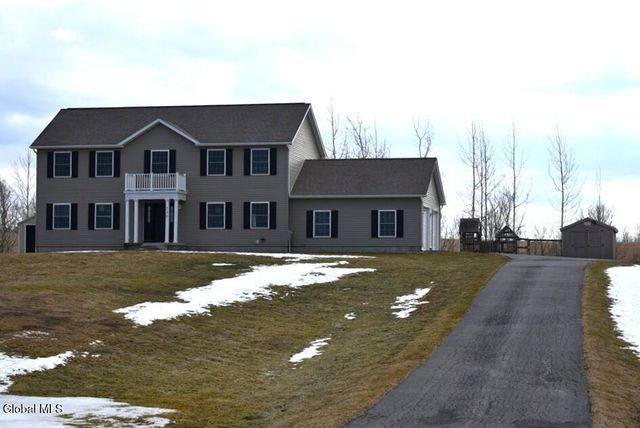 235 Gordinier Road, Delanson, NY 12053