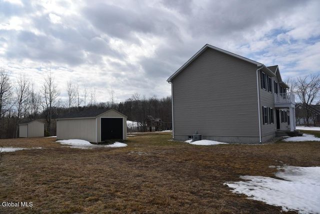 235 Gordinier Road, Delanson, NY 12053