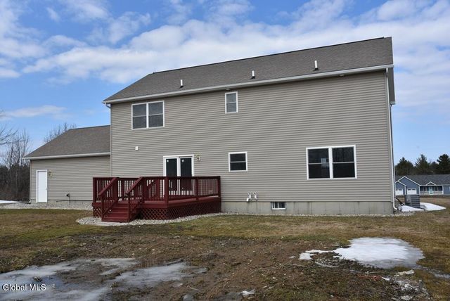 235 Gordinier Road, Delanson, NY 12053