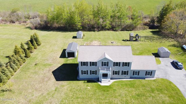 235 Gordinier Road, Delanson, NY 12053