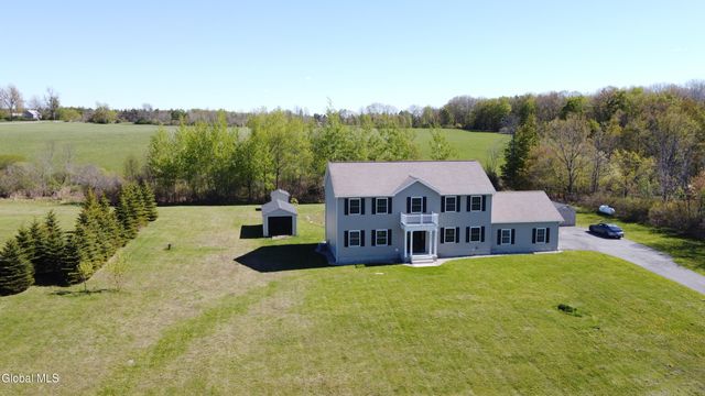 235 Gordinier Road, Delanson, NY 12053