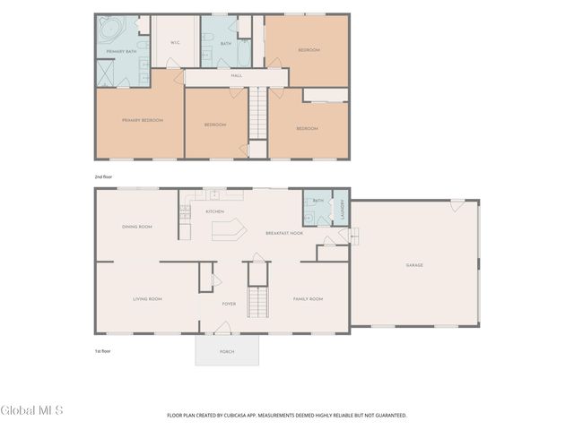 235 Gordinier Road, Delanson, NY 12053
