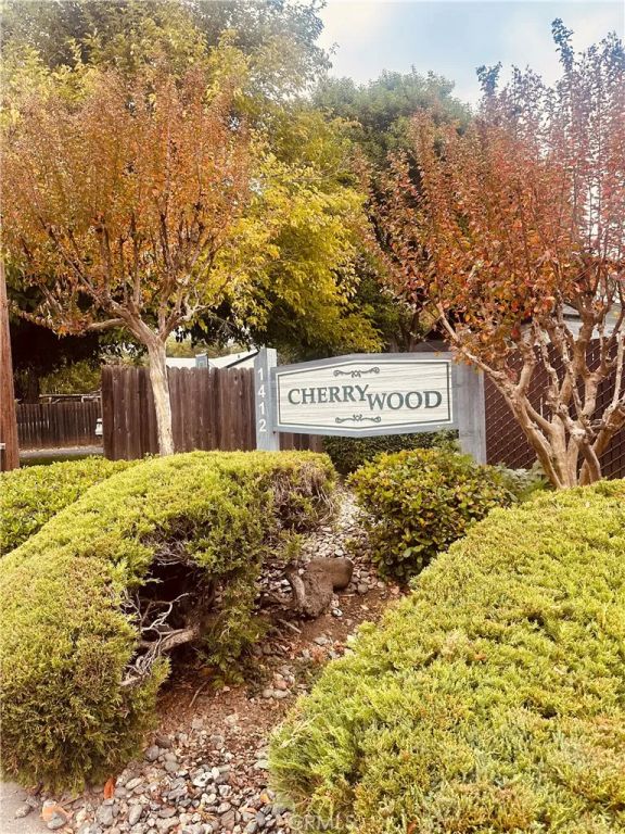 1412 N Cherry 9, Chico, CA 95926