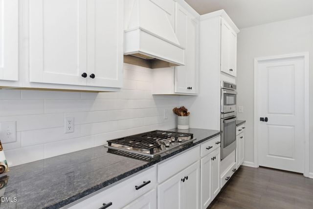 131 Barba Pass Lane, Garner, NC 27529
