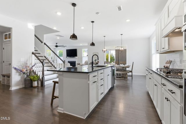 131 Barba Pass Lane, Garner, NC 27529