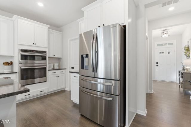 131 Barba Pass Lane, Garner, NC 27529