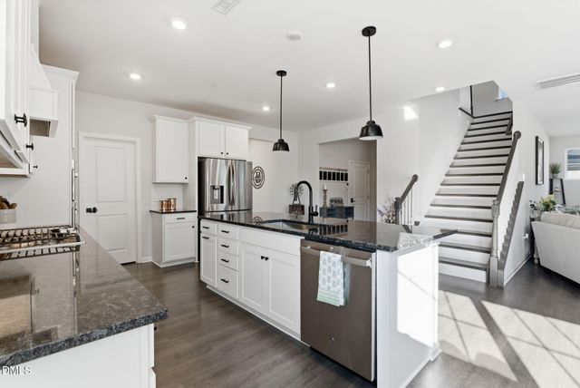131 Barba Pass Lane, Garner, NC 27529