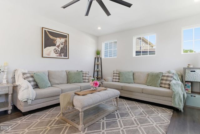131 Barba Pass Lane, Garner, NC 27529