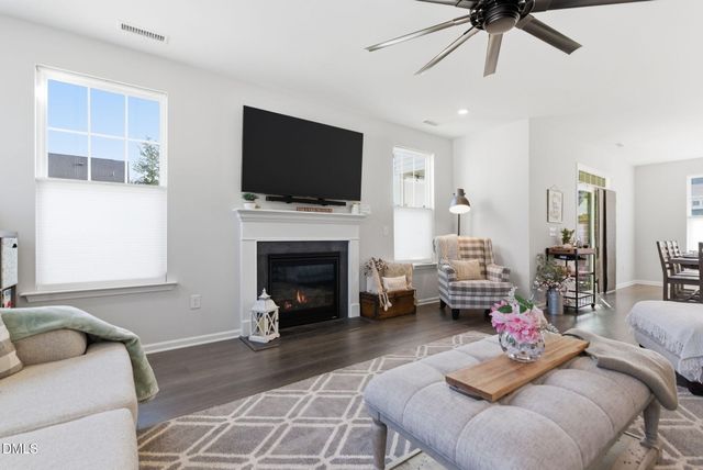 131 Barba Pass Lane, Garner, NC 27529