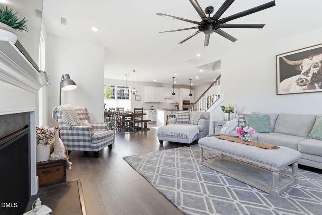 131 Barba Pass Lane, Garner, NC 27529
