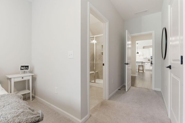 131 Barba Pass Lane, Garner, NC 27529