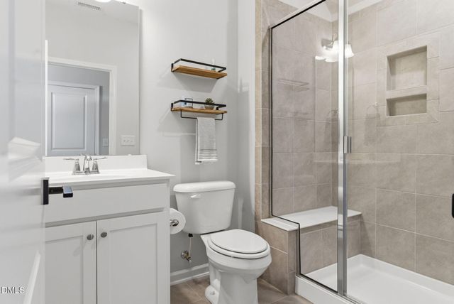 131 Barba Pass Lane, Garner, NC 27529