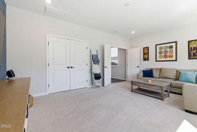 131 Barba Pass Lane, Garner, NC 27529