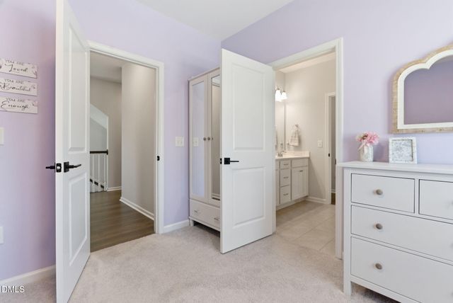 131 Barba Pass Lane, Garner, NC 27529