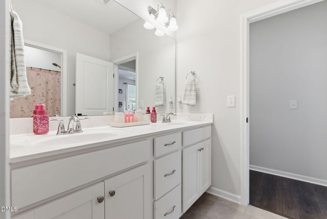 131 Barba Pass Lane, Garner, NC 27529