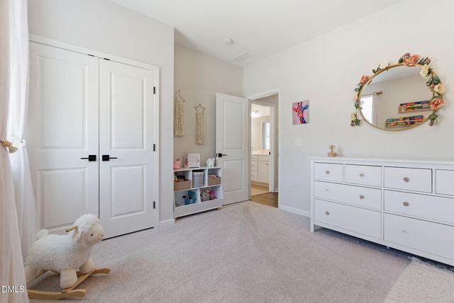 131 Barba Pass Lane, Garner, NC 27529
