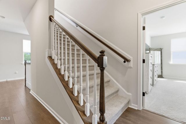 131 Barba Pass Lane, Garner, NC 27529