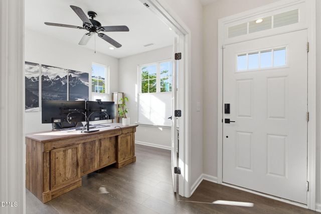 131 Barba Pass Lane, Garner, NC 27529