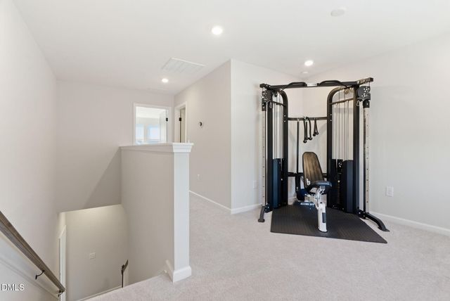 131 Barba Pass Lane, Garner, NC 27529