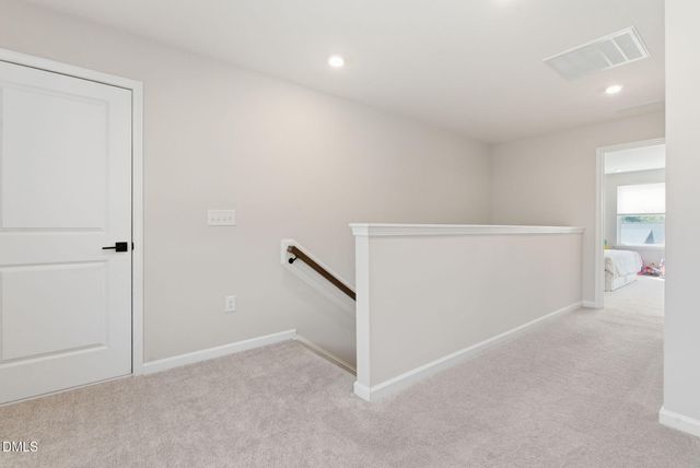 131 Barba Pass Lane, Garner, NC 27529