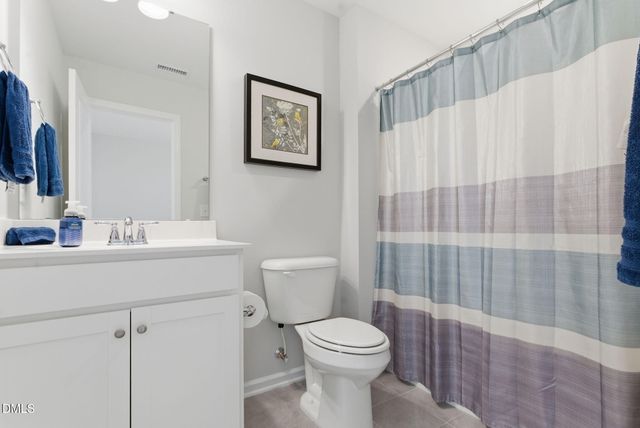 131 Barba Pass Lane, Garner, NC 27529