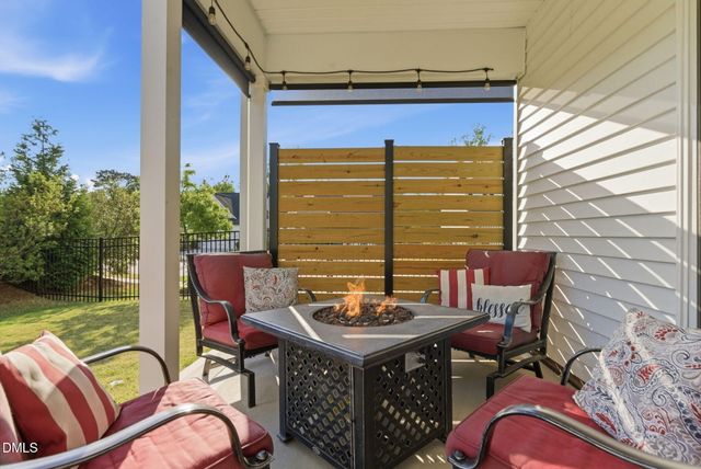 131 Barba Pass Lane, Garner, NC 27529