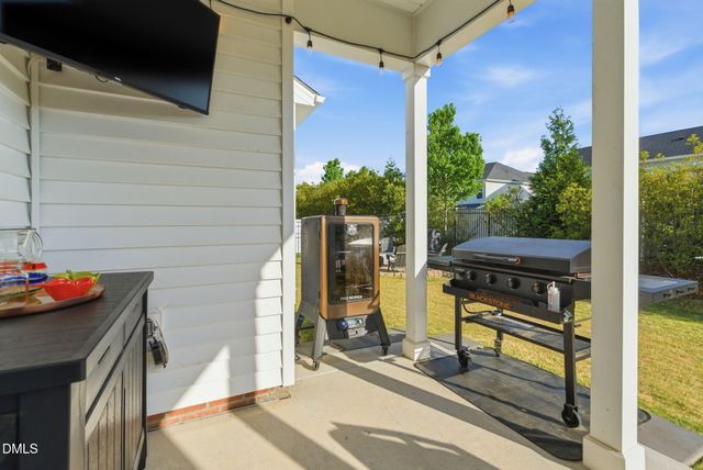 131 Barba Pass Lane, Garner, NC 27529