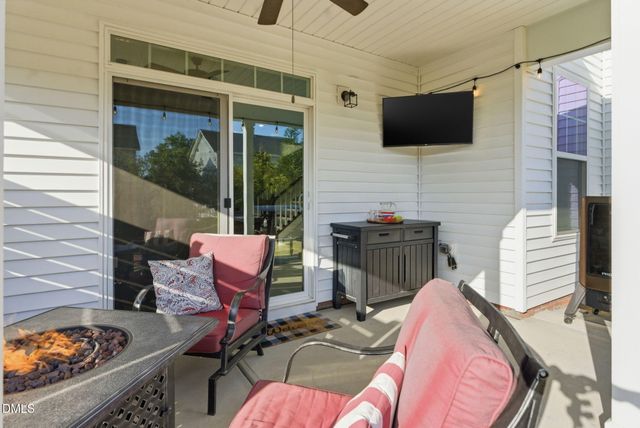 131 Barba Pass Lane, Garner, NC 27529
