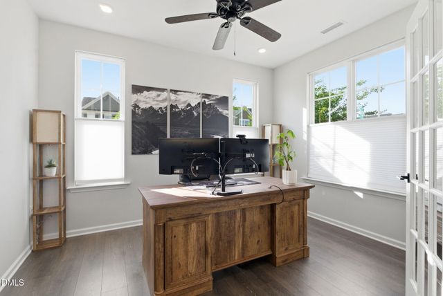 131 Barba Pass Lane, Garner, NC 27529