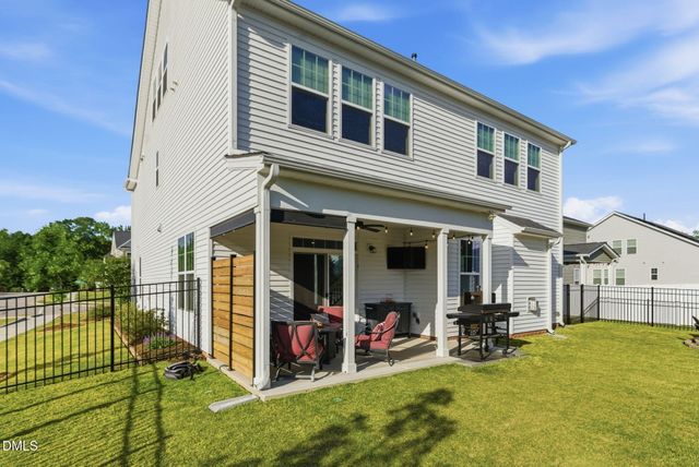 131 Barba Pass Lane, Garner, NC 27529