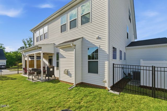 131 Barba Pass Lane, Garner, NC 27529