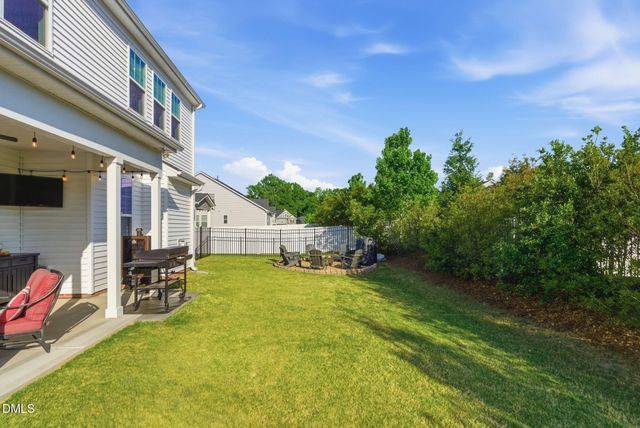 131 Barba Pass Lane, Garner, NC 27529