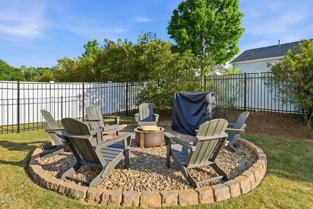 131 Barba Pass Lane, Garner, NC 27529