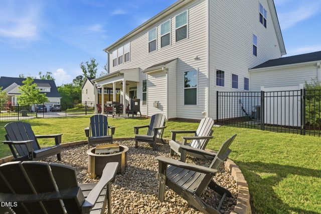 131 Barba Pass Lane, Garner, NC 27529