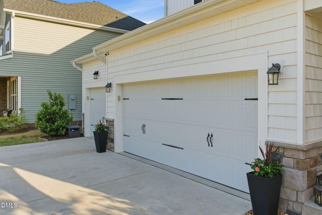 131 Barba Pass Lane, Garner, NC 27529