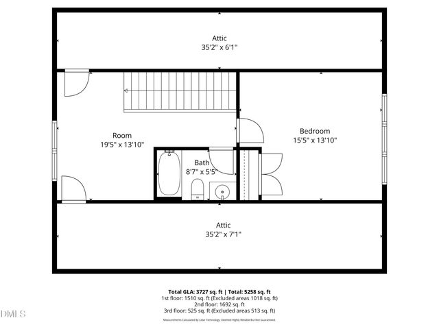 131 Barba Pass Lane, Garner, NC 27529