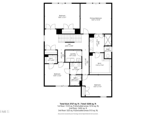 131 Barba Pass Lane, Garner, NC 27529