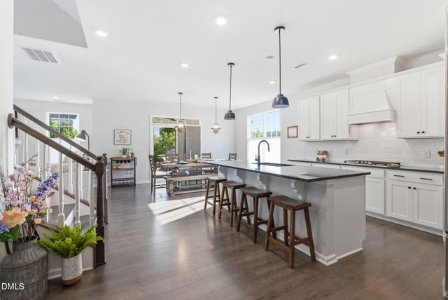 131 Barba Pass Lane, Garner, NC 27529