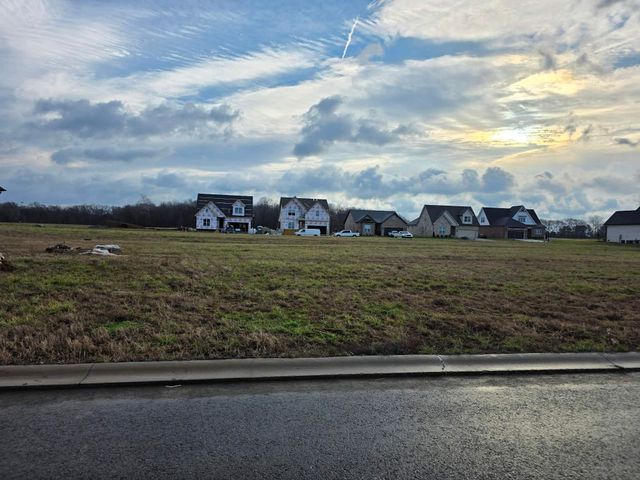 157 Aspen Pine Drive, Clarksville, TN 37043