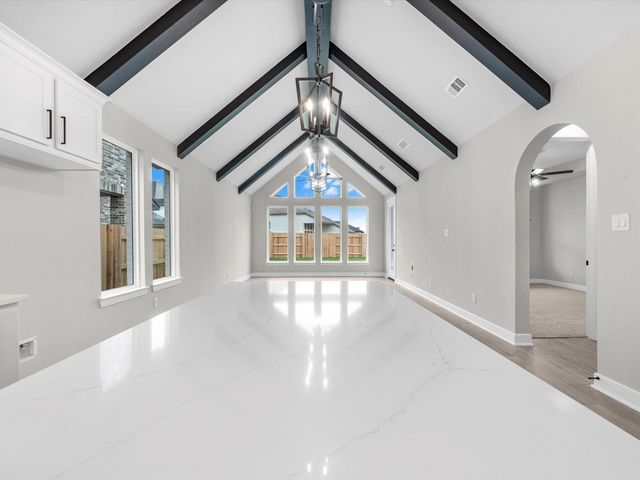 24823 Harrow Meadow Drive, Katy, TX 77493