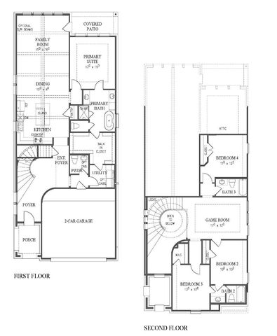 24823 Harrow Meadow Drive, Katy, TX 77493