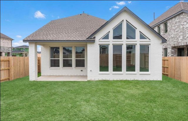 24823 Harrow Meadow Drive, Katy, TX 77493