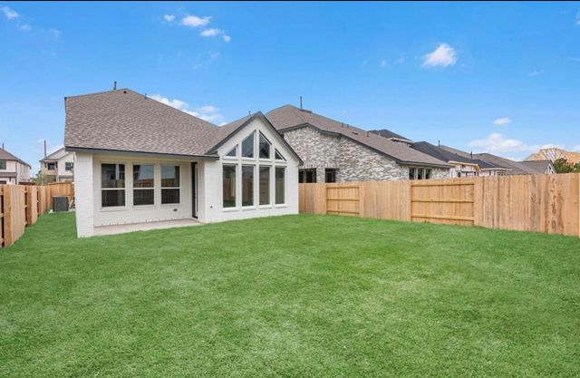 24823 Harrow Meadow Drive, Katy, TX 77493