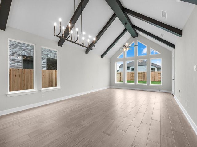 24823 Harrow Meadow Drive, Katy, TX 77493